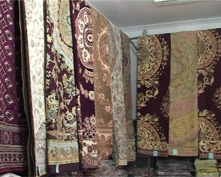 بهترین نوع روفرشی