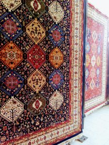 قیمت فرش گبه