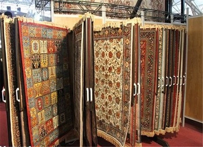 تولید گلیم فرش