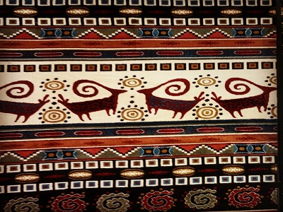 قیمت انواع گلیم و گبه