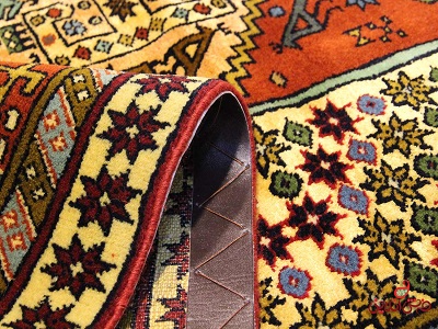 قیمت فرش گبه