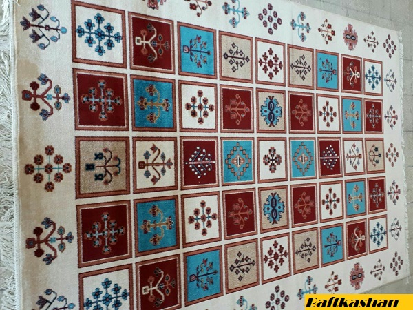 قیمت انواع گبه در بازار