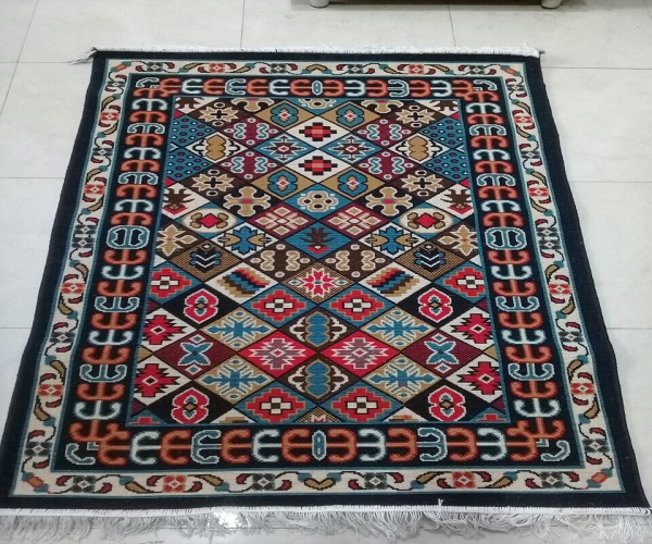 فروش عمده گلیم فرش